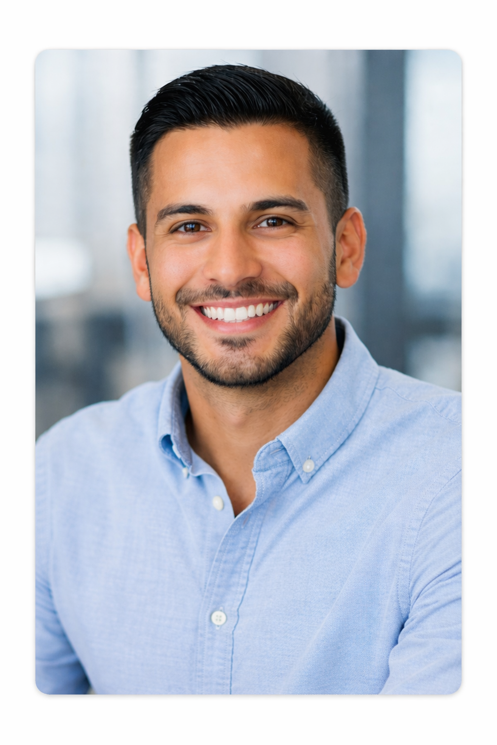 Marketing Specialist