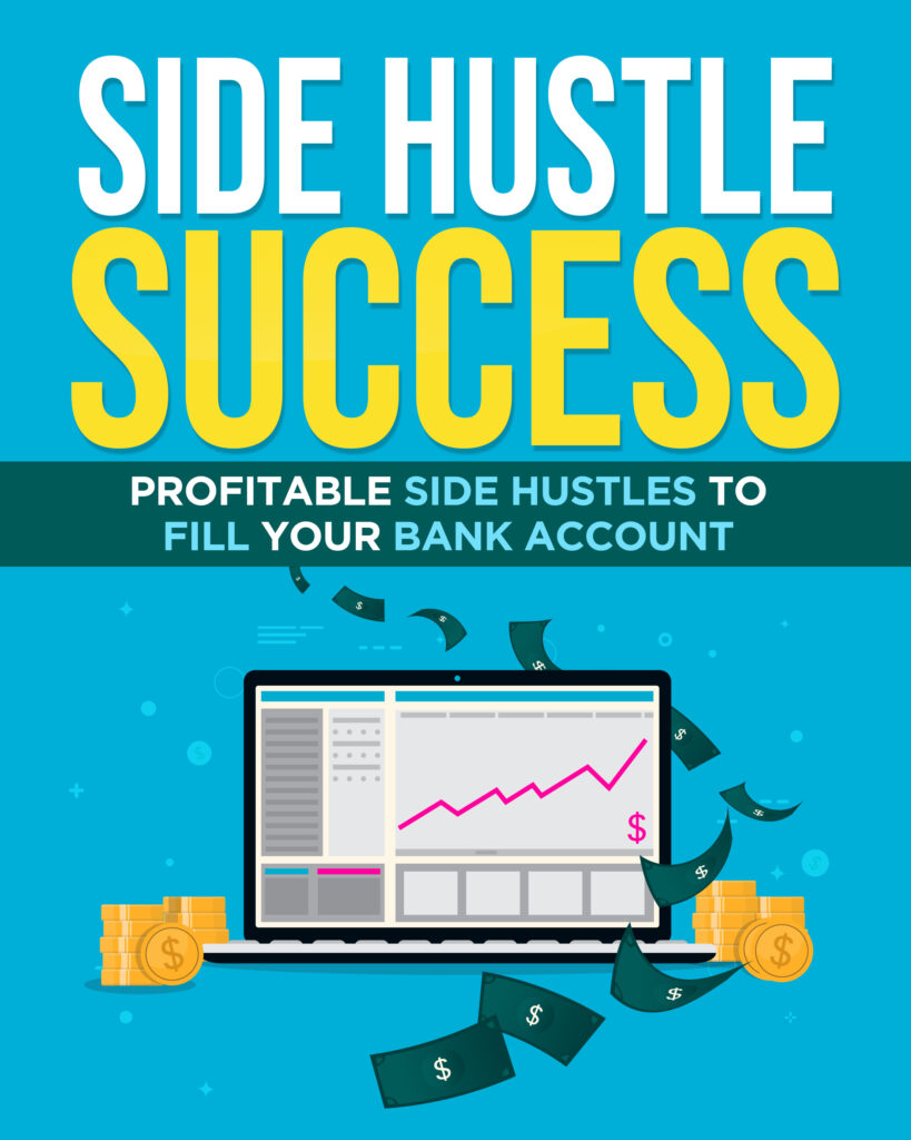 Free Side Hustle Guide