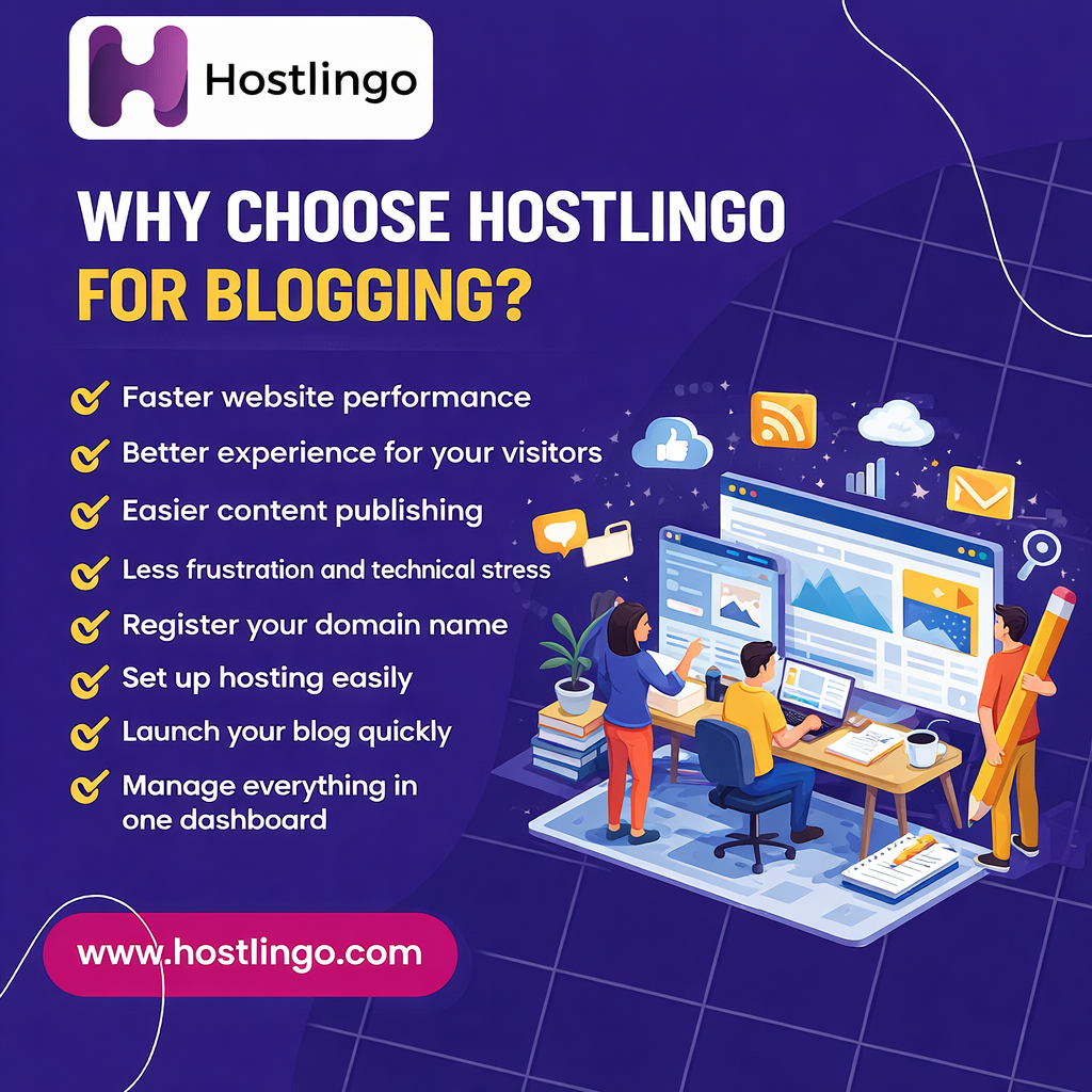 Hostlingo