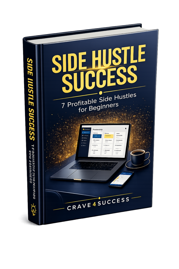 Side Hustle Ebook