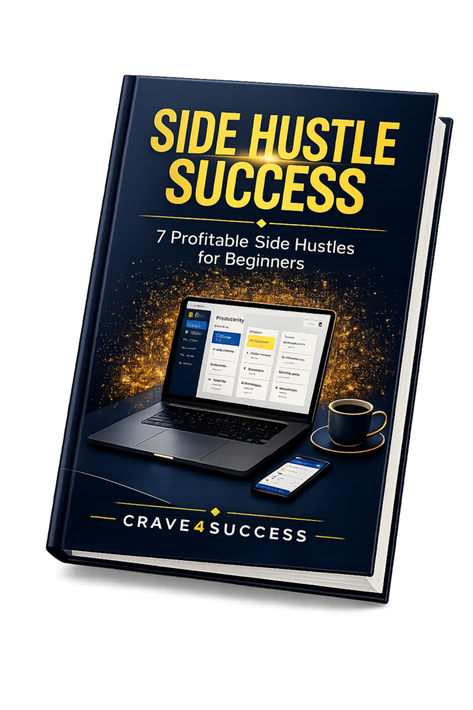Side Hustle Ebook