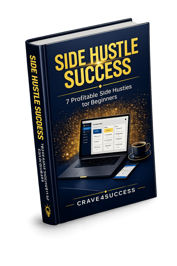 7 Side Hustles
